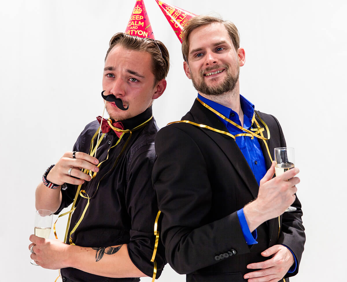 Hochzeit