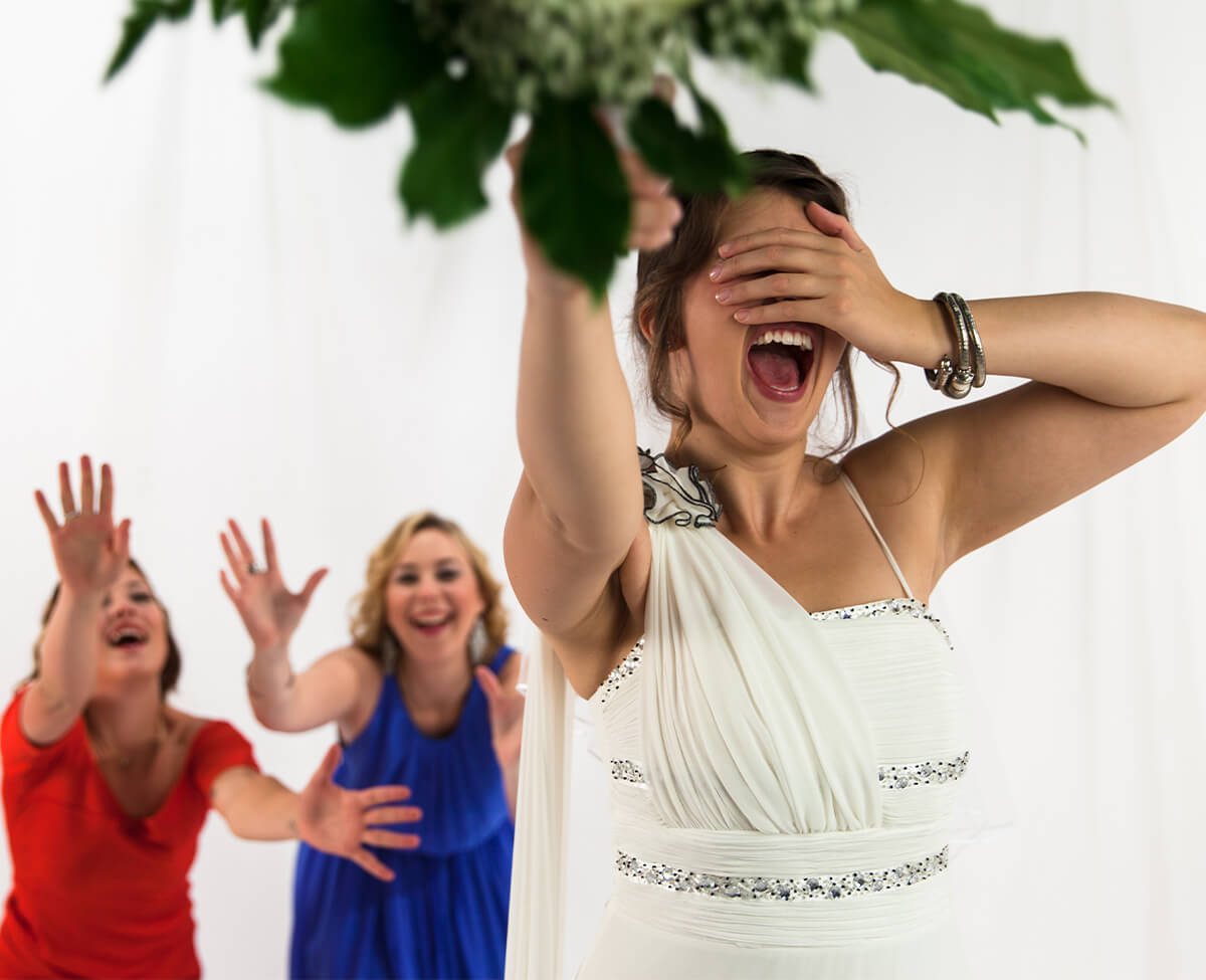 Hochzeit